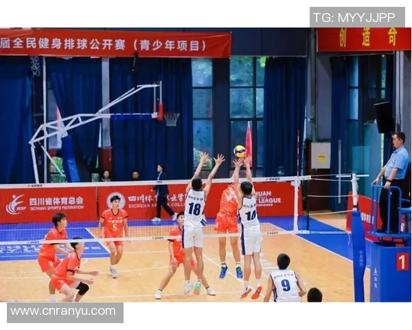 成都排球队荣登全国排球技术排行榜第八名展现实力与潜力 成都排球队荣登全国排球技术排行榜第八名展现实力与潜力