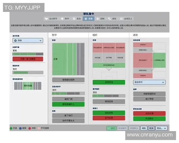 杭州足球队包夹战术分析与成效评估探讨