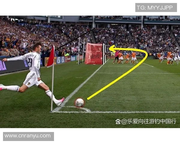 足球明星发球技巧揭秘如何精准控制力量与方向 足球明星发球技巧揭秘如何精准控制力量与方向