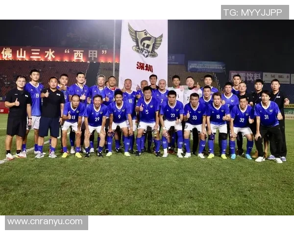 深圳网球队在城市联赛中的个人能力分析与表现评估