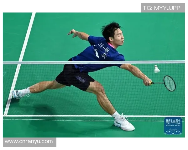 重庆羽毛球队荣登全国羽毛球状态排行榜第三名展现强劲实力与潜力