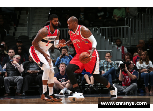 NBA：全球篮球风潮的引领者
