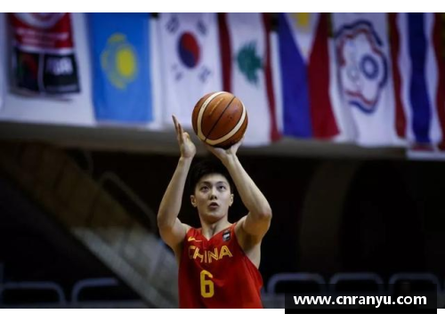 北京控股联手CBA发力青少年篮球培训，助推国内篮球人才培育