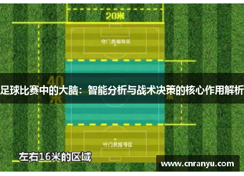 足球比赛中的大脑：智能分析与战术决策的核心作用解析